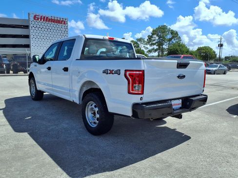 Used 2017 Ford F150 XL w/ Equipment Group 101A Mid AWD/4WD image 3
