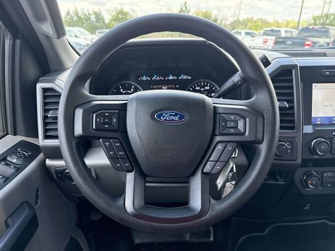 Used 2020 Ford F250 XL w/ STX Appearance Package image 15