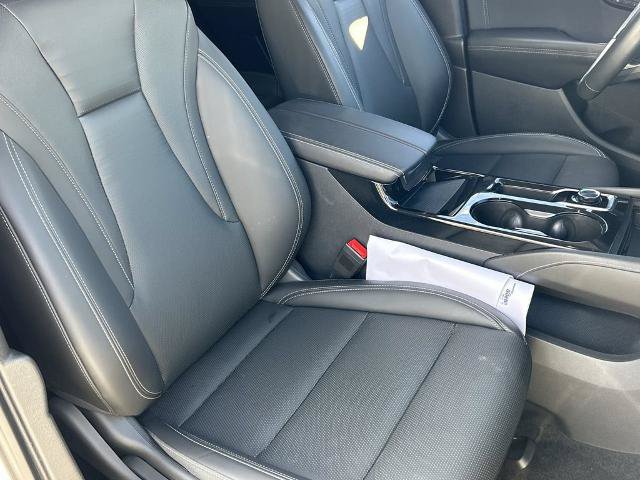 Used 2024 Buick Envision Preferred AWD/4WD image 24