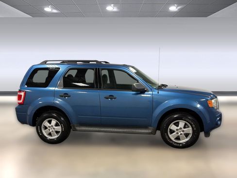 Used 2009 Ford Escape XLT FWD image 8