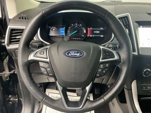 Used 2018 Ford Edge SEL w/ Equipment Group 201A image 15