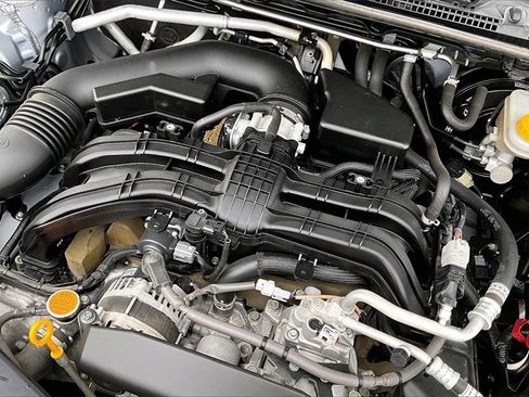 Used 2021 Subaru Crosstrek 2.5i Sport w/ Moonroof Package image 34