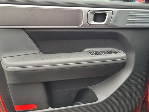 New 2026 Hyundai Santa Fe SEL image 13