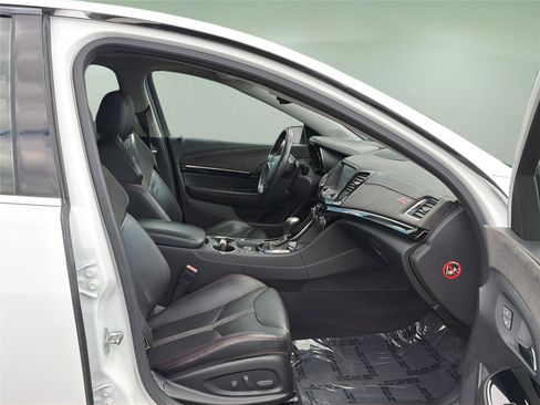 Used 2015 Chevrolet SS RWD image 13