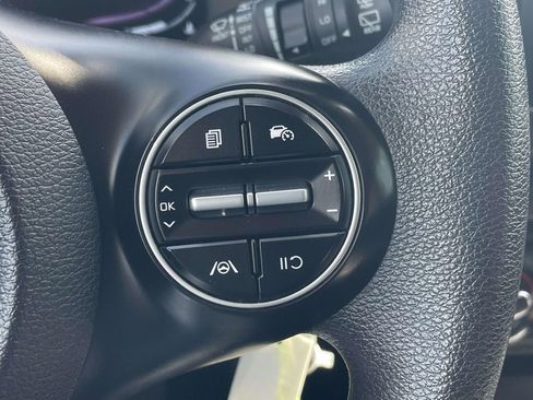 Used 2023 Kia Soul LX w/ Option Group 015 image 24