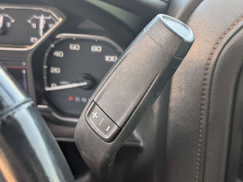 Used 2021 GMC Sierra 1500 AT4 AWD/4WD image 21