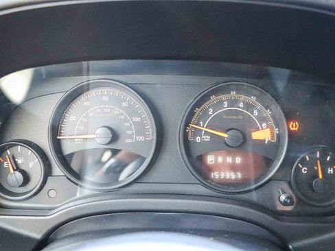 Used 2017 Jeep Patriot Sport w/ Power Value Group FWD image 24
