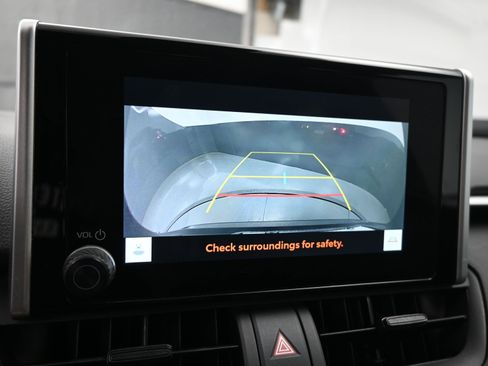 Used 2024 Toyota RAV4 XLE image 13