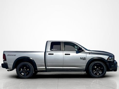 Used 2020 RAM 1500 Classic Warlock w/ Electronics Group image 6