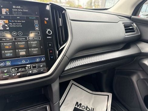 New 2026 Subaru Ascent Premium AWD/4WD image 55