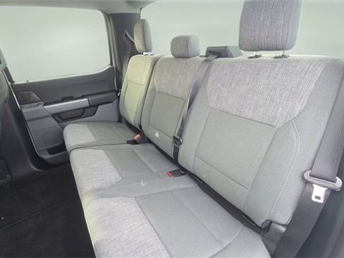 Used 2023 Ford F150 XLT w/ Equipment Group 302A High image 25
