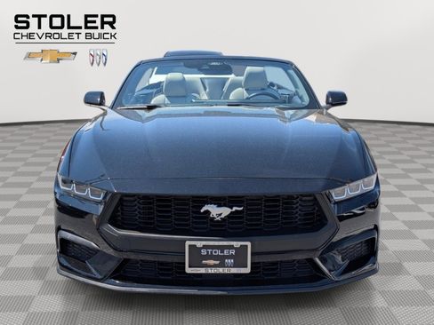 Used 2024 Ford Mustang Premium RWD image 8