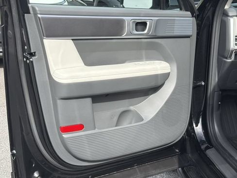 Certified 2026 Hyundai Santa Fe SEL FWD image 12