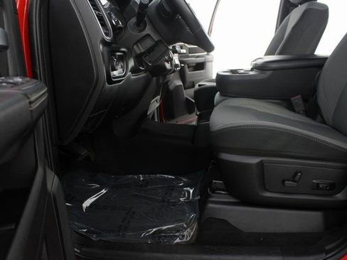 Used 2024 RAM 2500 Big Horn w/ Bed Utility Group image 15