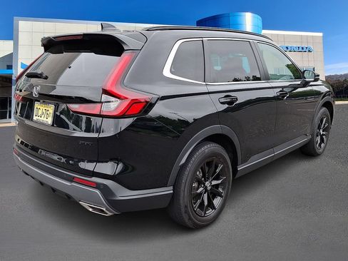 Used 2024 Honda CR-V Sport-L image 6