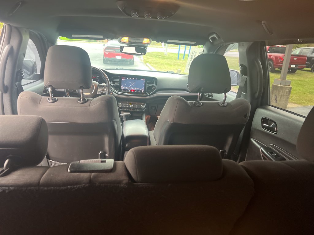 Used 2023 Dodge Durango GT AWD/4WD image 24