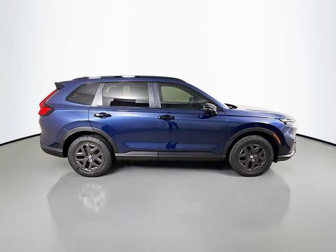New 2026 Honda CR-V TrailSport image 8
