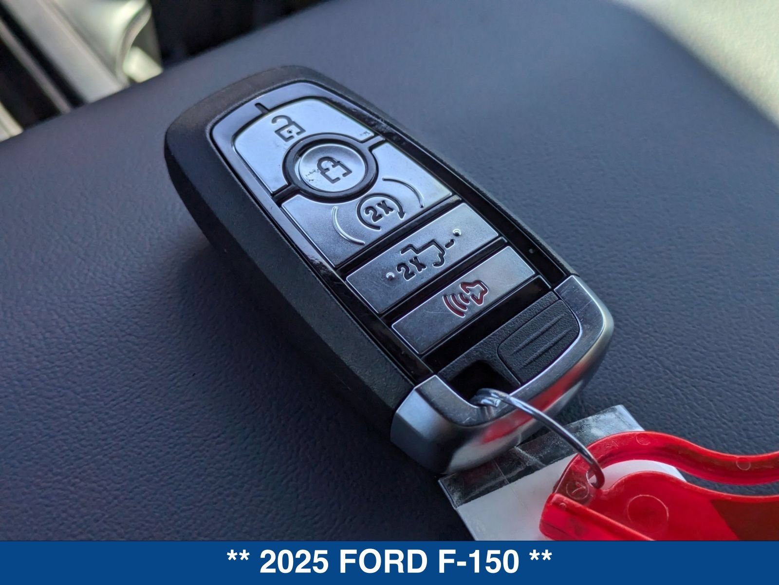 New 2025 Ford F150 Raptor AWD/4WD image 71