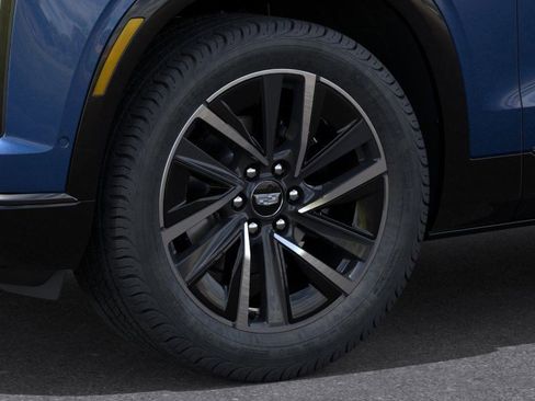 New 2026 Cadillac Vistiq Sport image 9