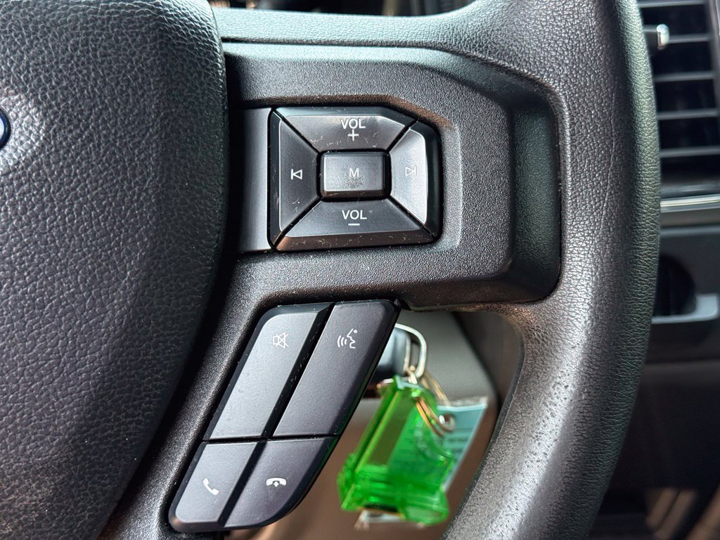 Used 2018 Ford F150 XLT RWD image 16
