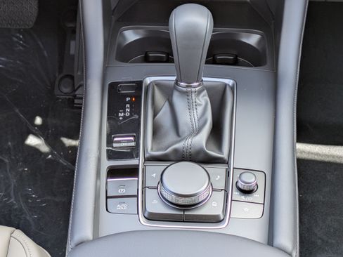 New 2026 MAZDA MAZDA3 2.5 S Sedan w/ Preferred Pkg FWD image 20