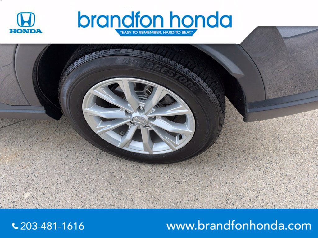 Used 2024 Honda CR-V EX-L image 31