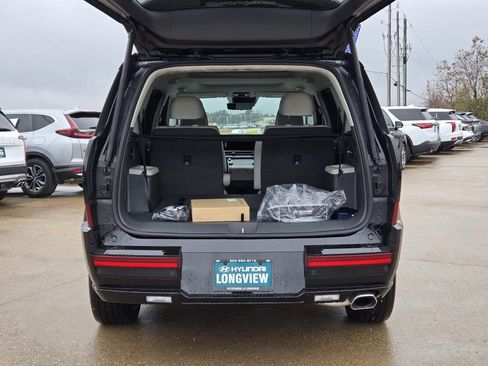 New 2026 Hyundai Santa Fe Calligraphy image 6