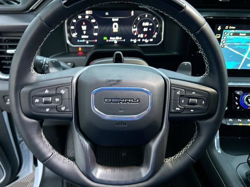 Used 2026 GMC Sierra 1500 Denali Ultimate AWD/4WD image 32