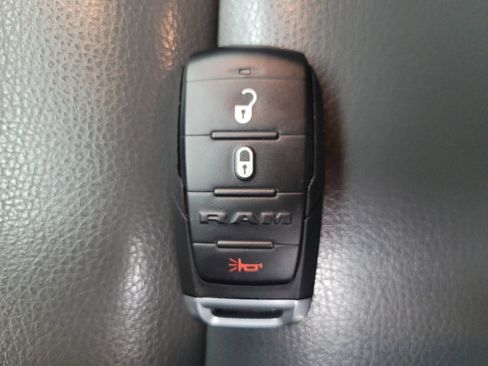 Used 2020 RAM 1500 Tradesman image 32