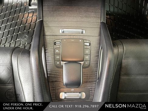 Used 2022 Mercedes-Benz GLS 450 4MATIC image 32