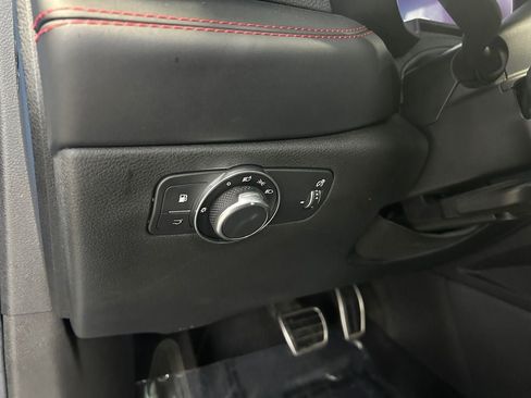 Used 2024 Dodge Hornet R/T Plus AWD/4WD image 21