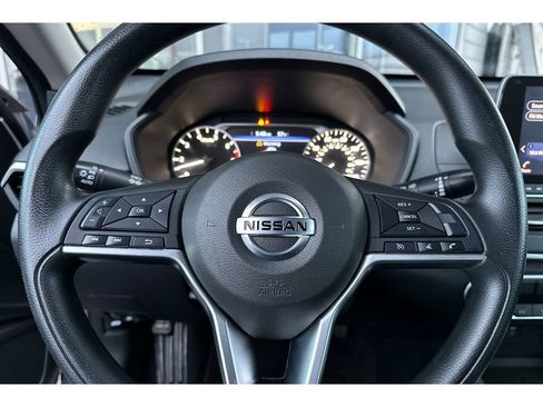 Used 2020 Nissan Altima 2.5 S image 24