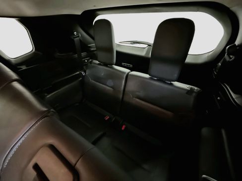 Used 2024 Mitsubishi Outlander SE AWD/4WD image 30