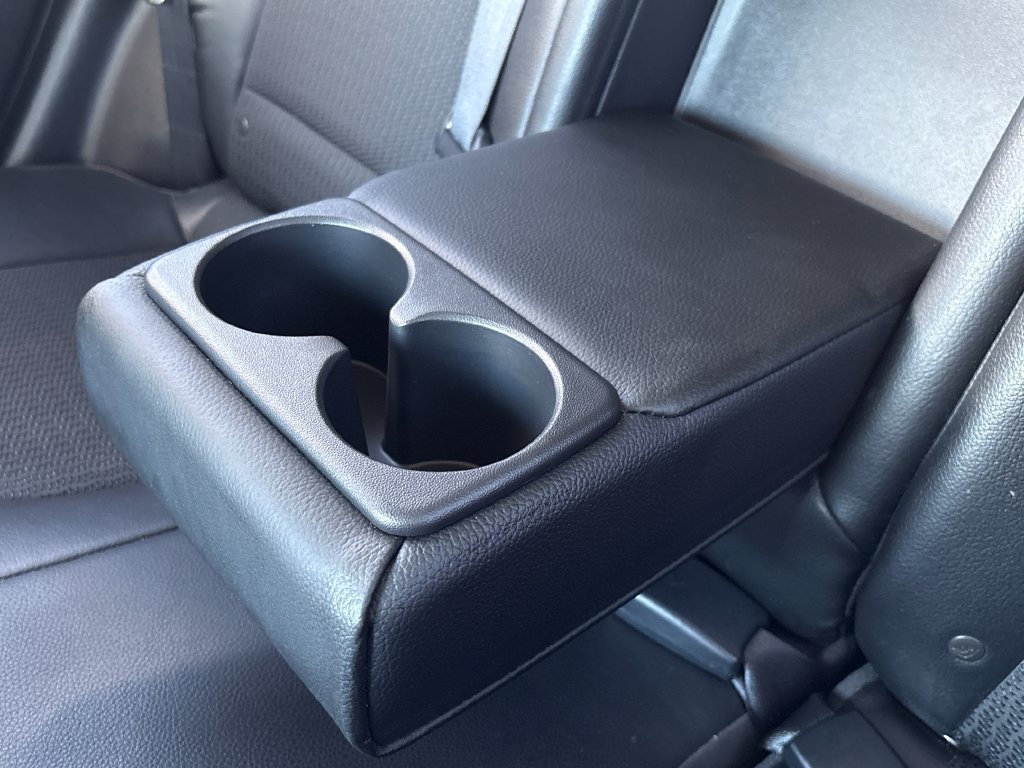 Used 2012 Hyundai Tucson GLS FWD image 20