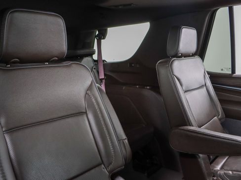 Used 2023 GMC Yukon Denali w/ Max Trailering Package AWD/4WD image 32