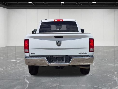 Used 2023 RAM 1500 Classic SLT w/ Trailer & Traction Group AWD/4WD image 4