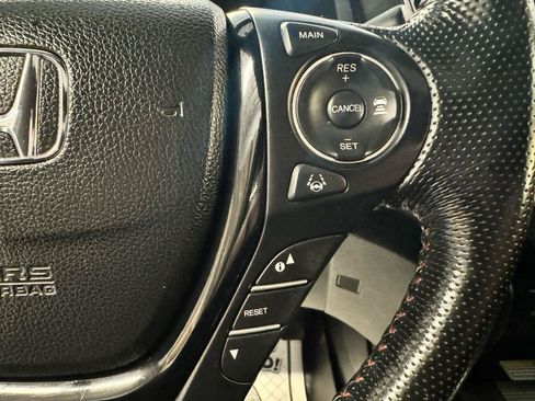 Used 2022 Honda Ridgeline Black Edition image 15