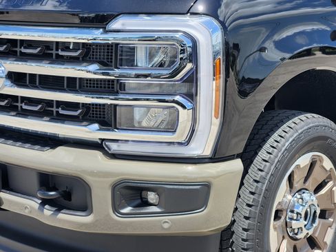 New 2026 Ford F250 King Ranch AWD/4WD image 6