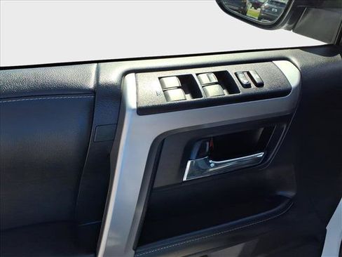 Used 2024 Toyota 4Runner SR5 Premium AWD/4WD image 16