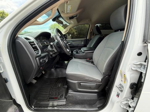 Used 2019 RAM 2500 Big Horn AWD/4WD image 15