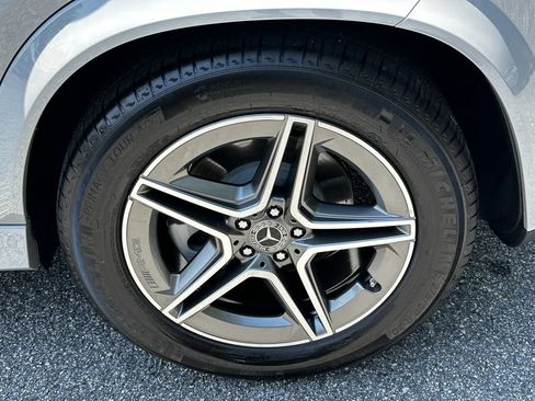 Certified 2026 Mercedes-Benz GLE 350 4MATIC w/ AMG Line Exterior image 23