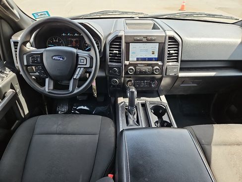 Used 2020 Ford F150 XLT w/ Equipment Group 301A Mid AWD/4WD image 2