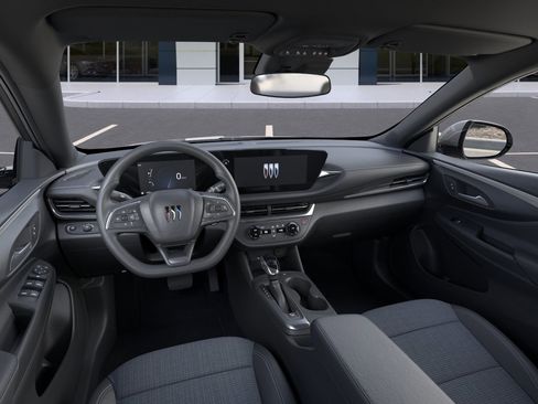 New 2025 Buick Envista Preferred image 39
