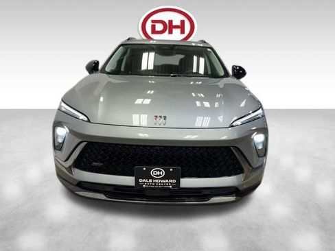 Used 2024 Buick Envision Sport Touring image 6