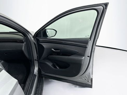 Used 2024 Hyundai Tucson XRT image 34