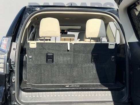 Certified 2023 Lexus GX 460 Premium image 10