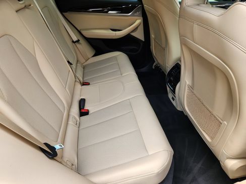 Used 2022 BMW X3 sDrive30i w/ Convenience Package RWD image 30