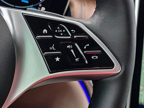 New 2026 Mercedes-Benz GLC 300 4MATIC image 23