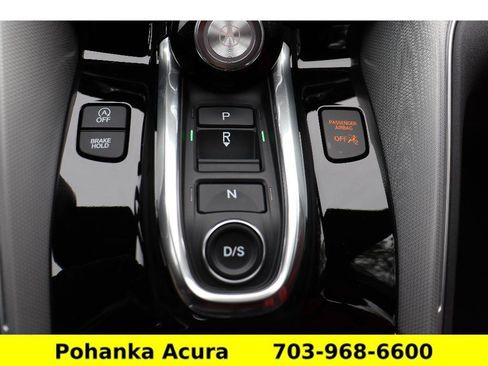 Certified 2025 Acura TLX SH-AWD w/ A-SPEC Pkg image 19