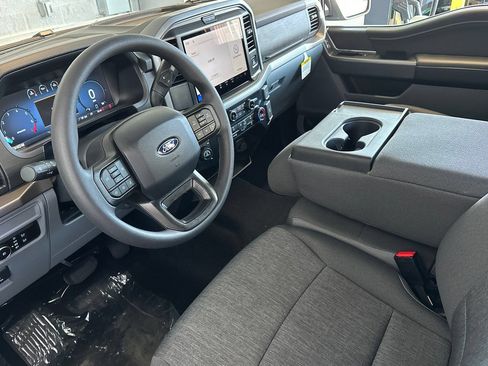 New 2026 Ford F150 XLT w/ Tow/Haul Package AWD/4WD image 11